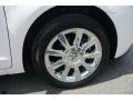White Platinum Metallic Tri-Coat - MKZ FWD Photo No. 22