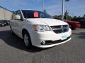 Stone White - Grand Caravan Crew Photo No. 9