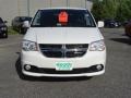 Stone White - Grand Caravan Crew Photo No. 10