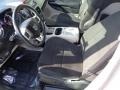 Stone White - Grand Caravan Crew Photo No. 11