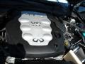 Black Obsidian - G 35 Sedan Photo No. 15