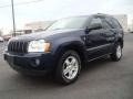 2005 Midnight Blue Pearl Jeep Grand Cherokee Laredo 4x4  photo #1