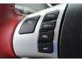 Red Controls Photo for 2007 Saturn Sky #80762010