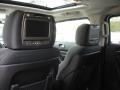 Ebony/Pewter Entertainment System Photo for 2009 Hummer H3 #80762019