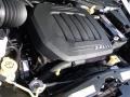Stone White - Grand Caravan Crew Photo No. 28