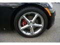 2007 Saturn Sky Roadster Wheel and Tire Photo
