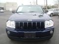 2005 Midnight Blue Pearl Jeep Grand Cherokee Laredo 4x4  photo #5