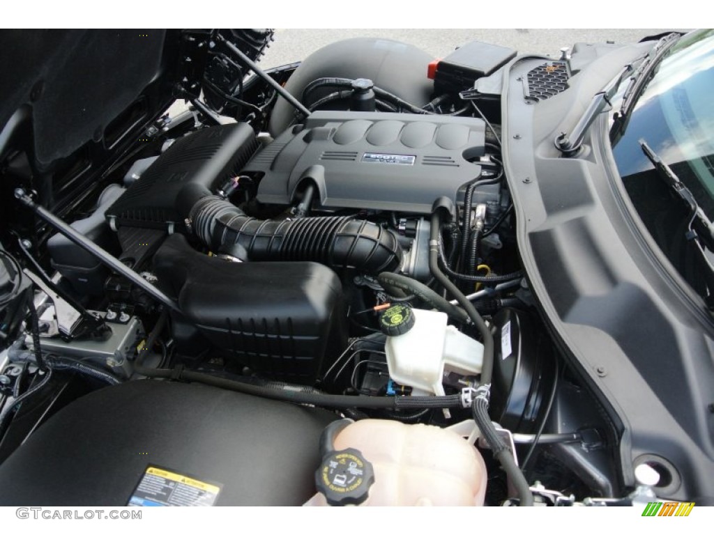 2007 Saturn Sky Roadster 2.4 Liter DOHC 16V VVT ECOTEC 4 Cylinder Engine Photo #80762168