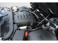  2007 Sky Roadster 2.4 Liter DOHC 16V VVT ECOTEC 4 Cylinder Engine