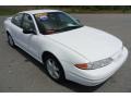 Arctic White - Alero GL Sedan Photo No. 2