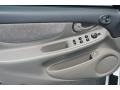 Arctic White - Alero GL Sedan Photo No. 10