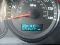 2005 Midnight Blue Pearl Jeep Grand Cherokee Laredo 4x4  photo #13