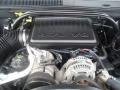2005 Midnight Blue Pearl Jeep Grand Cherokee Laredo 4x4  photo #15