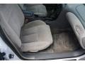 Arctic White - Alero GL Sedan Photo No. 19