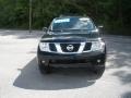 2006 Super Black Nissan Pathfinder SE  photo #14