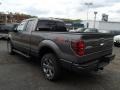 2013 Sterling Gray Metallic Ford F150 FX4 SuperCab 4x4  photo #6