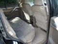 2006 Super Black Nissan Pathfinder SE  photo #22