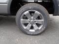 2013 Sterling Gray Metallic Ford F150 FX4 SuperCab 4x4  photo #9