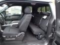 2013 Sterling Gray Metallic Ford F150 FX4 SuperCab 4x4  photo #14