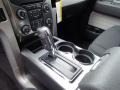 2013 Sterling Gray Metallic Ford F150 FX4 SuperCab 4x4  photo #18