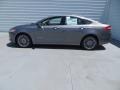  2013 Fusion Hybrid Titanium Sterling Gray Metallic