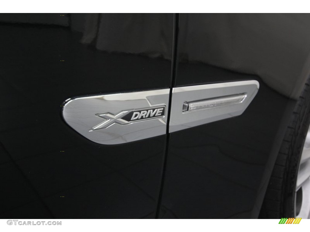 2011 7 Series 750Li xDrive Sedan - Black Sapphire Metallic / Black photo #54
