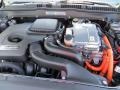 2.0 Liter Atkinson-Cycle DOHC 16-Valve 4 Cylinder Gasoline/Electric Hybrid 2013 Ford Fusion Hybrid Titanium Engine
