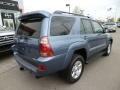 2005 Pacific Blue Metallic Toyota 4Runner SR5 4x4  photo #7