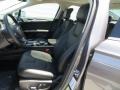 2013 Sterling Gray Metallic Ford Fusion Hybrid Titanium  photo #23