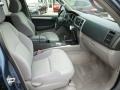 Pacific Blue Metallic - 4Runner SR5 4x4 Photo No. 10