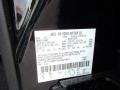 2013 Tuxedo Black Metallic Ford F250 Super Duty Lariat Crew Cab 4x4  photo #20