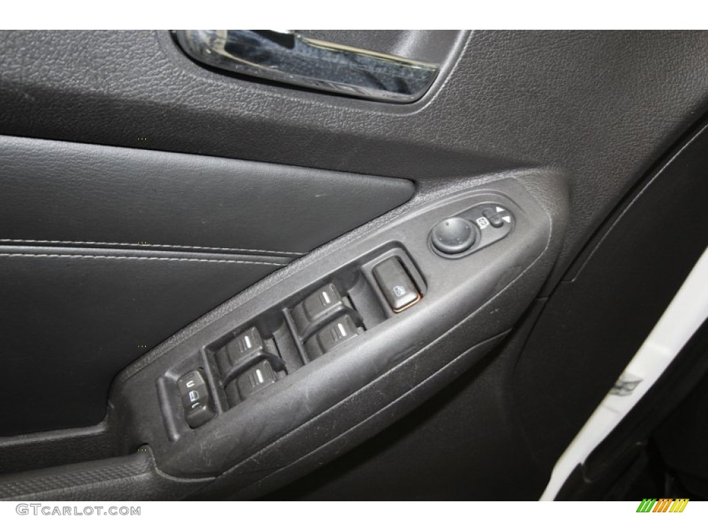2007 Hummer H3 Standard H3 Model Controls Photo #80763774