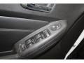 Ebony Black/Pewter Controls Photo for 2007 Hummer H3 #80763774
