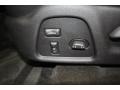 Ebony Black/Pewter Controls Photo for 2007 Hummer H3 #80763803