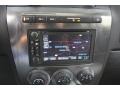 Ebony Black/Pewter Navigation Photo for 2007 Hummer H3 #80763868