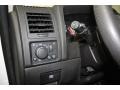 Ebony Black/Pewter Controls Photo for 2007 Hummer H3 #80763954
