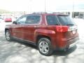 Merlot Jewel Metallic - Terrain SLT Photo No. 10