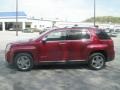 Merlot Jewel Metallic - Terrain SLT Photo No. 11