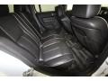 2007 Hummer H3 Standard H3 Model Rear Seat