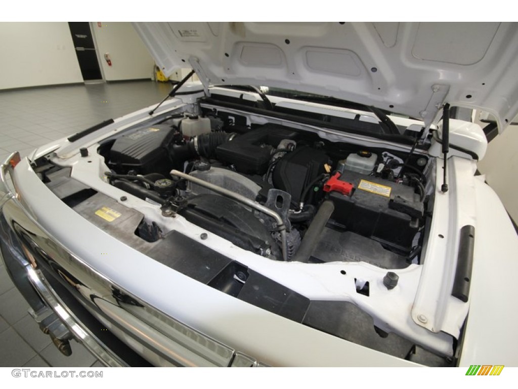 2007 Hummer H3 Standard H3 Model 3.7 Liter DOHC 20-Valve Inline 5 Cylinder Engine Photo #80764406