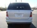 Brilliant Silver Metallic - ML 320 4Matic Photo No. 3