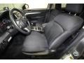 Graphite Gray Metallic - Legacy 2.5 GT Premium Sedan Photo No. 3