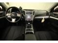 Graphite Gray Metallic - Legacy 2.5 GT Premium Sedan Photo No. 4