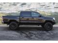 Black - Tacoma V6 Double Cab 4x4 Photo No. 2