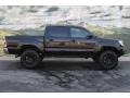 2012 Black Toyota Tacoma V6 Double Cab 4x4  photo #2