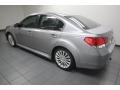 Graphite Gray Metallic - Legacy 2.5 GT Premium Sedan Photo No. 5