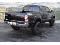 2012 Black Toyota Tacoma V6 Double Cab 4x4  photo #3