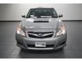 Graphite Gray Metallic - Legacy 2.5 GT Premium Sedan Photo No. 6