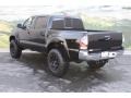Black - Tacoma V6 Double Cab 4x4 Photo No. 4