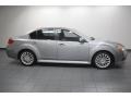 Graphite Gray Metallic - Legacy 2.5 GT Premium Sedan Photo No. 7